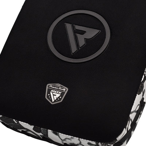 RDX FL4 FLORAL FOCUS PADS-4